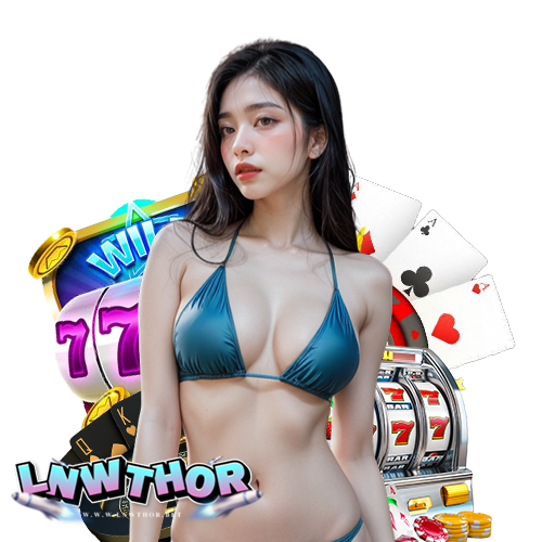 lnwthor พนันครบวงจร