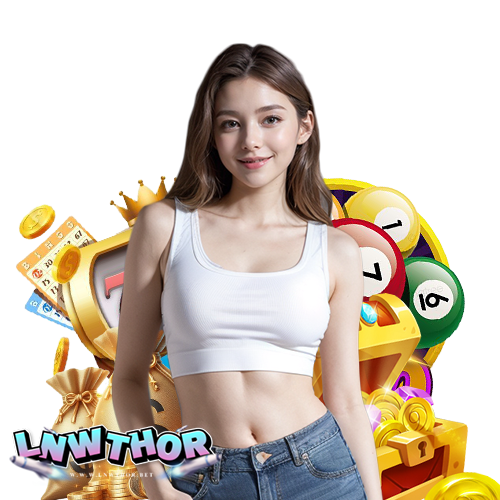 lnwthor เว็บสล็อตออนไลน์
