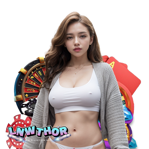lnwthor โบนัสแตกง่าย
